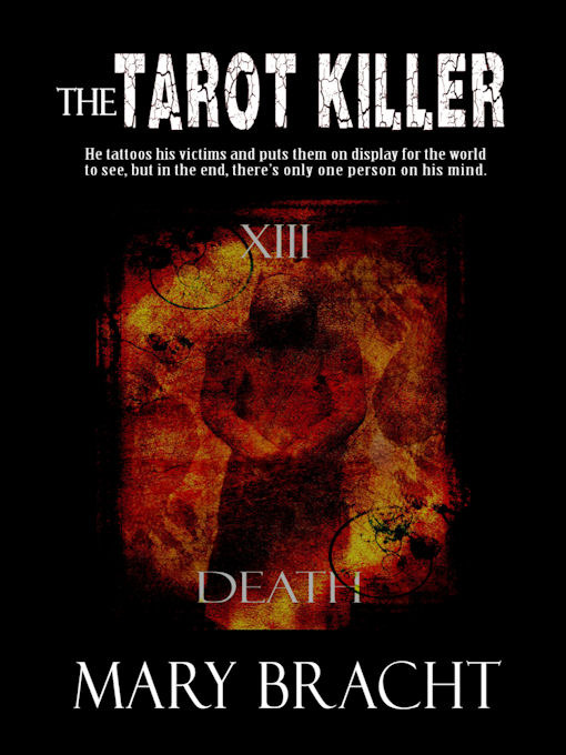 Title details for The Tarot Killer by Mary Bracht - Available